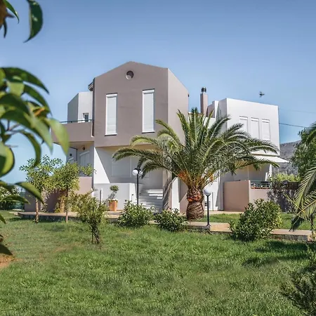 Villa Sweven, Luxury Living Chania