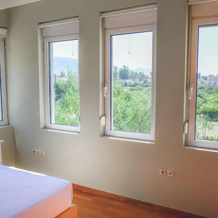Sweven, Luxury Living Chania * Souda