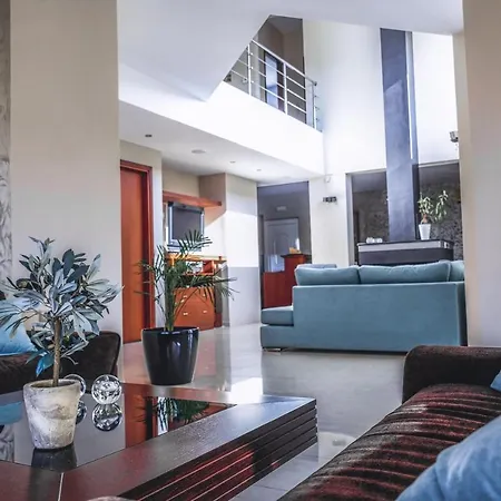 Sweven, Luxury Living Chania Villa Souda