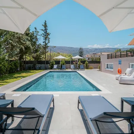 Sweven, Luxury Living Chania Souda