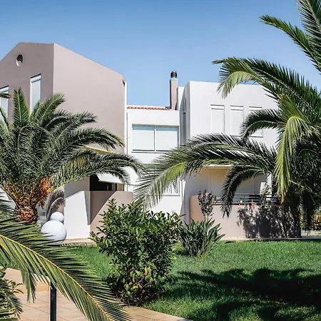 Sweven, Luxury Living Chania Villa