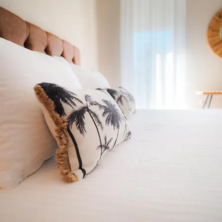 Sweven, Luxury Living Chania * Souda