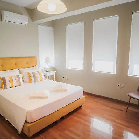 Villa Sweven, Luxury Living Chania *