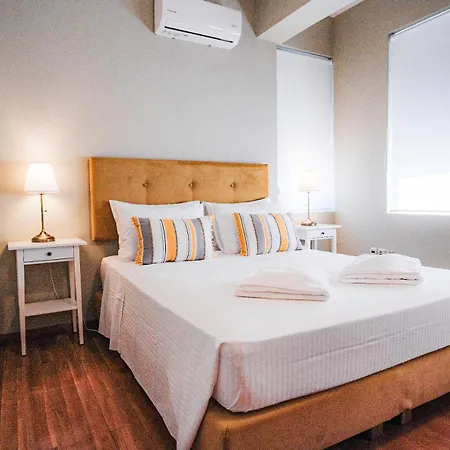 Sweven, Luxury Living Chania Souda