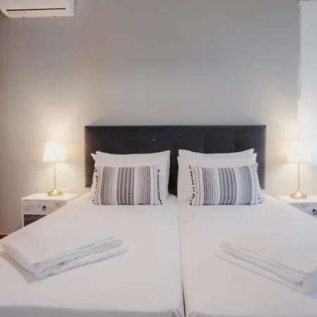 Sweven, Luxury Living Chania Villa