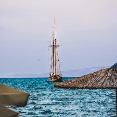 Sweven, Luxury Living Chania Villa Souda